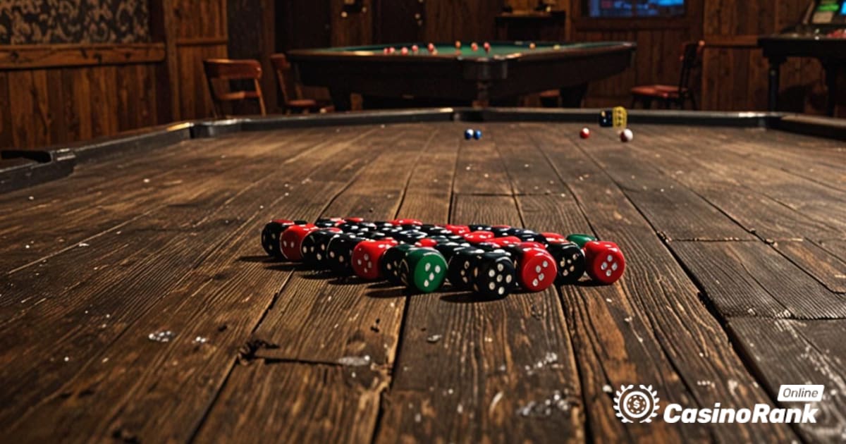 Buckshot Roulette: 기억력, 전략, 행운을 건 스릴 넘치는 도박